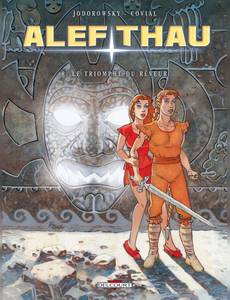 Couverture de l'album Le Triomphe du Rêveur