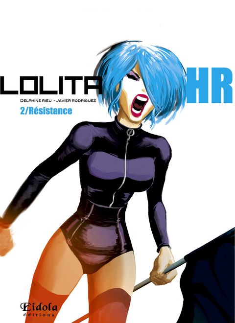 Couverture de l'album Résistance