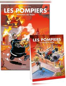 Couverture de l'album Hommes au Foyer
