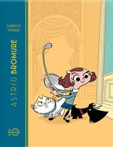 Couverture de l'album Comment Dézinguer la Petite Souris
