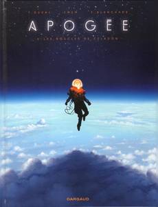 Couverture de la série Apogée