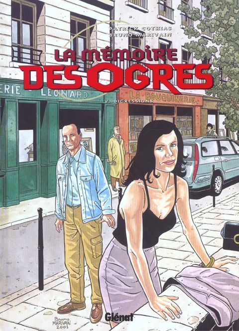 Couverture de l'album Le Temps Perdu