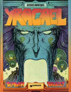 Aperçu 1 de l'album Yragaël (Dargaud) tome 1 - Yragaël ou la Fin des Temps