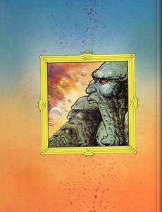 Aperçu 2 de l'album Yragaël (Dargaud) tome 1 - Yragaël ou la Fin des Temps
