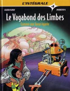 Couverture de l'album Comme une lueur égarée
