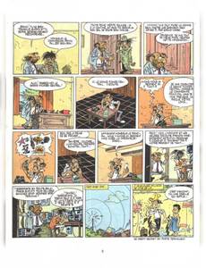 Aperçu 3 de l'album Norbert et Kari tome 8 - Du rififi au pays des otaries
