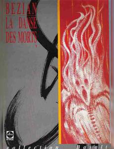 Couverture de la série La Danse des Morts