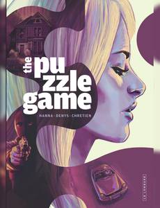 Couverture de la série The Puzzle Game