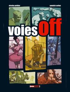 Couverture de l'album null