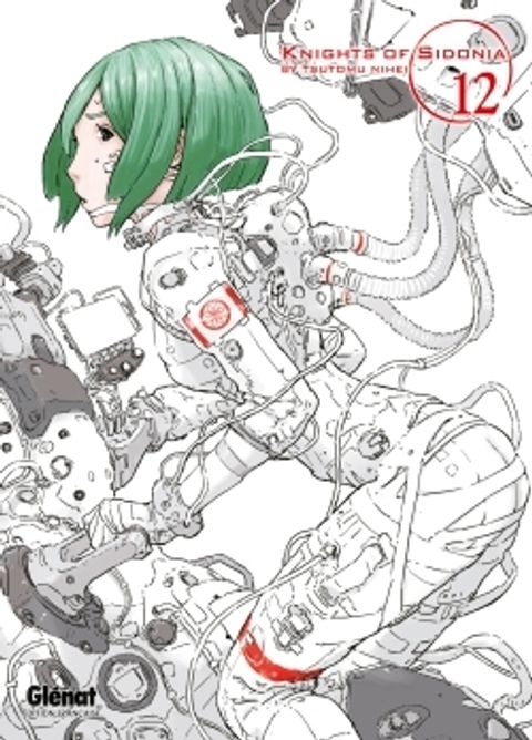 Couverture de l'album Knights Of Sidonia