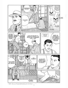 Aperçu 3 de l'album Au temps de Botchan tome 5