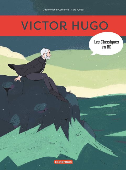Couverture de l'album Les Classiques en Bd