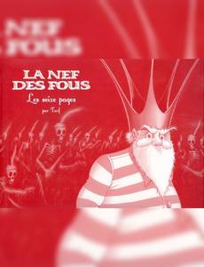 Couverture de l'album Les Chemins Enigmatiques