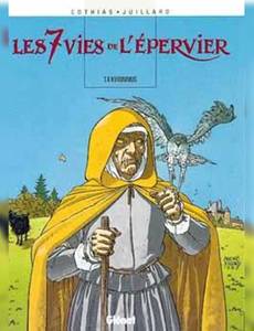 Couverture de l'album Hyronimus