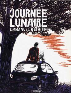 Couverture de la série Journée Lunaire