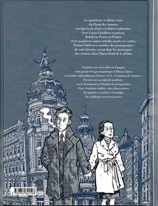 Aperçu 2 de l'album Le Chant des Asturies tome 4