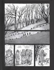 Aperçu 3 de l'album Le Chant des Asturies tome 4