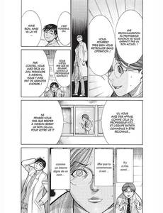 Aperçu 5 de l'album Team Medical Dragon tome 13