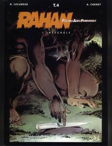 Couverture de l'album null