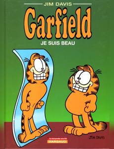 Couverture de l'album Je Suis Beau !