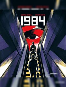 Couverture de l'album 1984