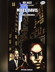 Couverture de l'album Miles Davis