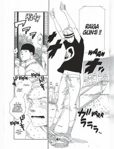 Aperçu 9 de l'album Sk8r's tome 3