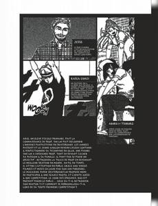 Aperçu 4 de l'album Sk8r's tome 3