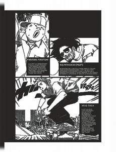 Aperçu 3 de l'album Sk8r's tome 3