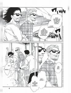 Aperçu 10 de l'album Sk8r's tome 3