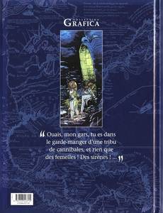 Aperçu 2 de l'album Neptune (J.-Y. Delitte) tome 2 - Vers un autre monde