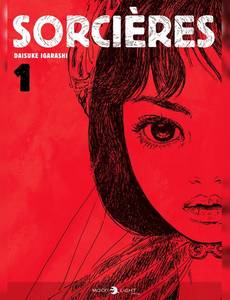 Aperçu 1 de l'album Sorcières tome 1