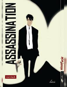 Aperçu 1 de l'album Assassination tome 2 - L'Opprobre