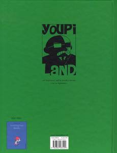 Aperçu 2 de l'album Le Grand Méchant Huit