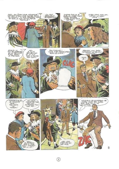 Aperçu de l'album Voulez-vous de nos Nouvelles ? tome 2 - Prenez donc de nos nouvelles !