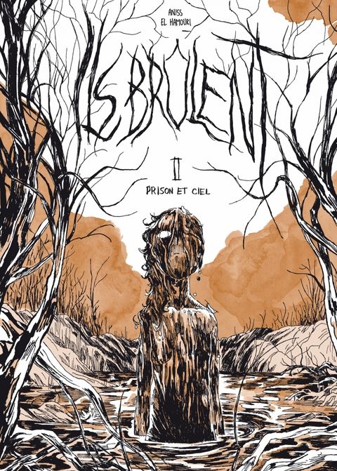 Couverture de l'album Prison et ciel