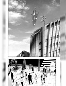Aperçu 6 de l'album Platinum End tome 11