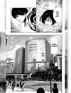Aperçu 5 de l'album Platinum End tome 11