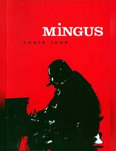 Couverture de l'album MINGUS