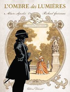 Couverture de l'album L'ennemi du genre humain