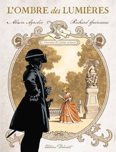 Couverture de l'album L'ennemi du genre humain