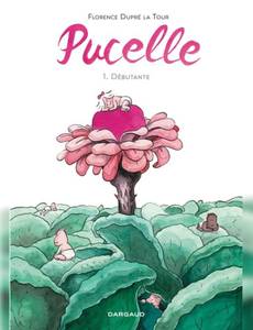 Couverture de l'album Débutante