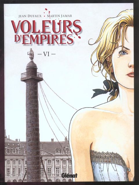 Couverture de l'album La Semaine Sanglante (nouvelle Edition)