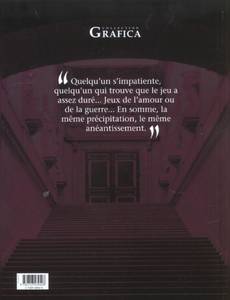 Aperçu 2 de l'album Les Voleurs d'Empires tome 6 - La Semaine Sanglante (nouvelle Edition)