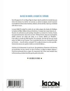 Aperçu 2 de l'album Du Mouvement de la Terre tome 1 - Du mouvement de la Terre