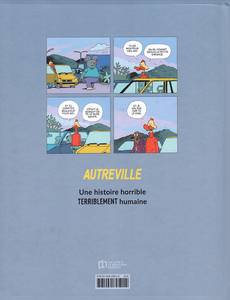 Aperçu 2 de l'album Autreville