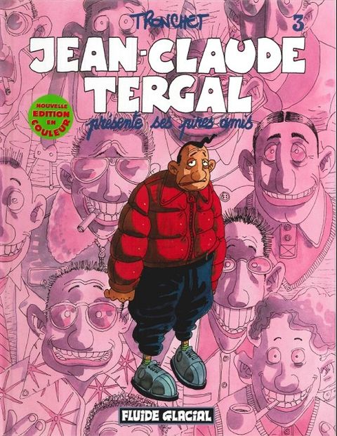 Couverture de l'album Présente ses pires amis