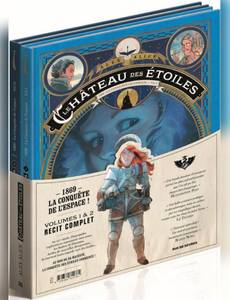 Couverture de l'album Volumes 1 et 2