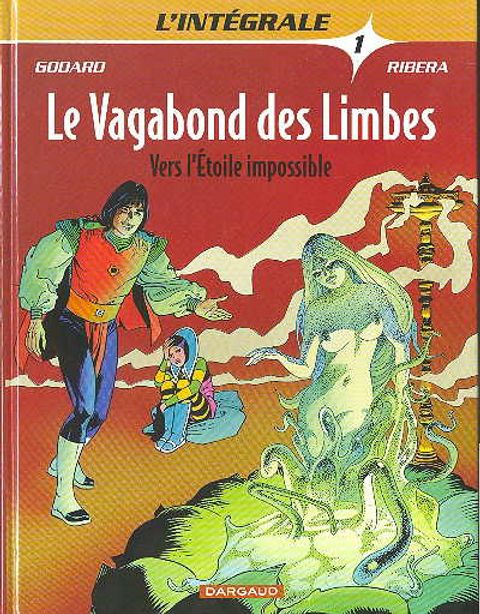 Couverture de l'album Le cycle des nomades
