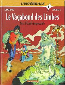 Aperçu 1 de l'album Le vagabond des limbes (Int. 3T) tome 1 - Le cycle des nomades